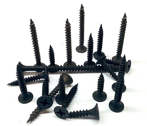 Sturdfix SFX Black Gypsum Board Screws