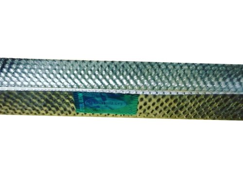 Gyp Metro Cold Rolled GI Perimeter Channel