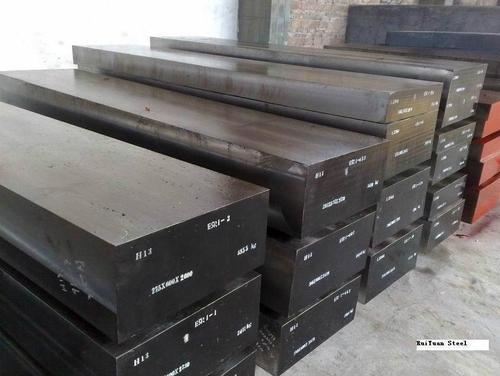 Diameter 25 To 300 Mm Hot Die Steel H11/ H13 Round And Flats