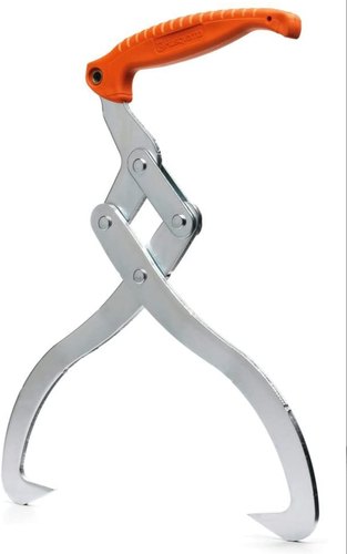 Powder coated Lifting Tongs