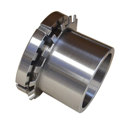 Mild Steel Metalic Grey H 2310 Adapter Sleeve, Bore Diameter: 50 Mm
