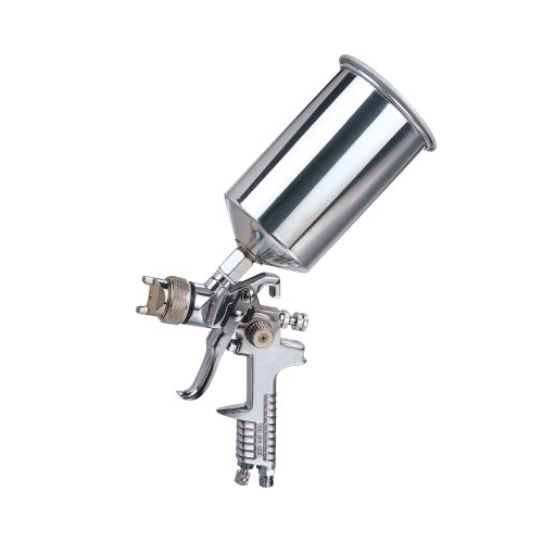 Hvlp Spray Gun, 7 - 8 (cfm)