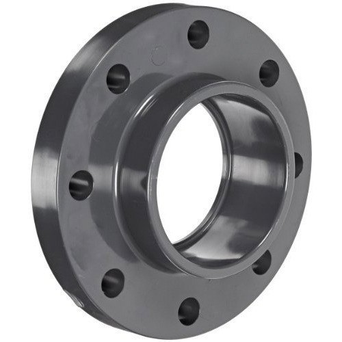 Polished Slip On H D P E Flanges