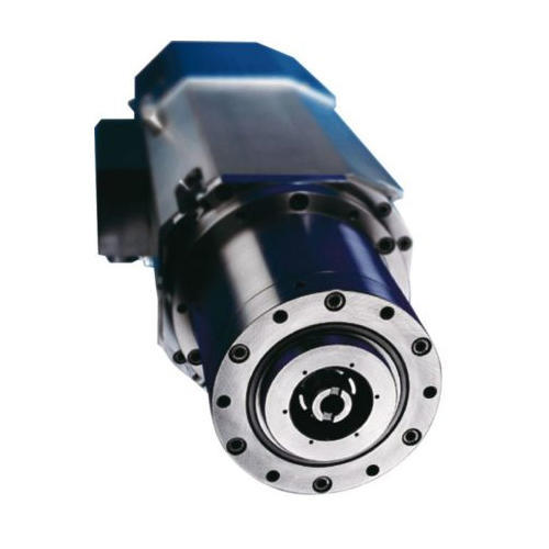 HSD Spindle, For Milling, For Automobile Industry