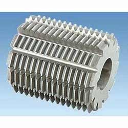 H.S.S. Gear Hob Cutters, Material: High Speed Steel