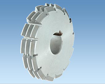 HSS Rack Milling Cutter