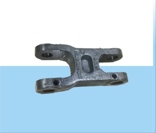 Rear Spring H-Type Shackle 42/35mm Pin Vehicle: Tata 4923-S Signa Part No: 501132403728