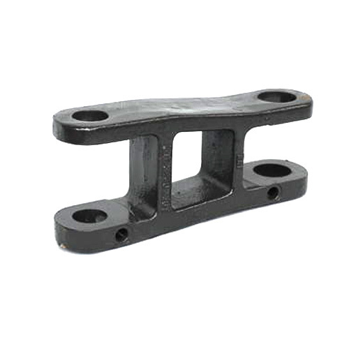 BSI H Type Shackle, for Garage