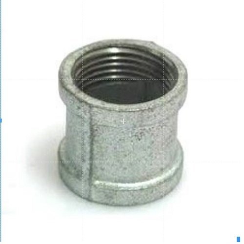 Full GI Socket, For Plumbing Pipe