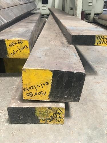 H13 Tool Steel For Automobile Industry