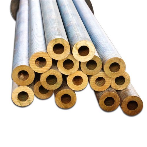 Bronze Tube, For ind