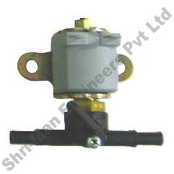 Petrol Solenoid Valves