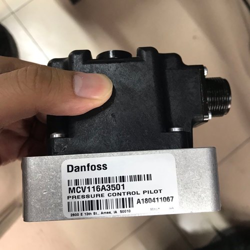 Sauer Danfoss Brand MCV Series MCV116A3204 MCV116A3501