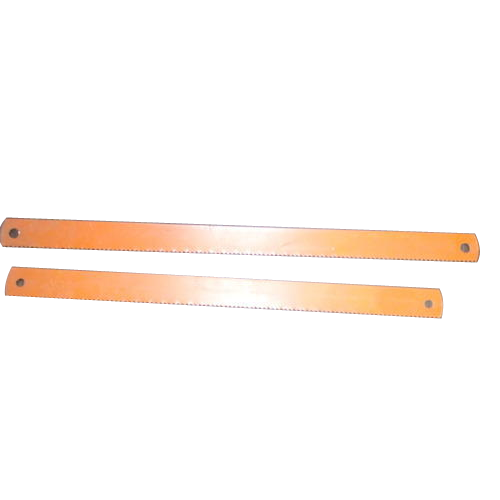 Besto Industries 300mm*12.5mm*0.63mm Hacksaw Blade, For Metal Cutting