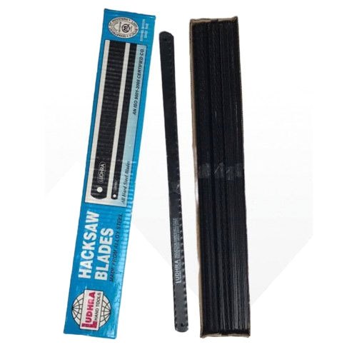 Miranda 300mm*12.5mm*0.63mm Hacksaw Blade, For Metal Cutting