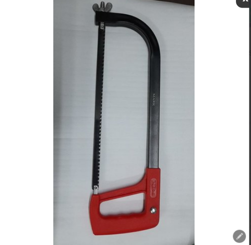 Hacksaw Frame Plastic Handle