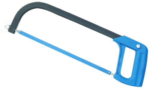 Pye Hacksaw Frame Rectangular Pipe - 300mm Blade