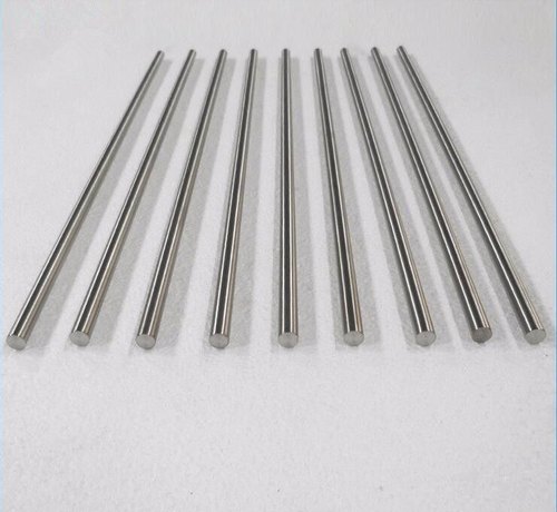 Hafnium Rod For Industrial, Grade: Pure