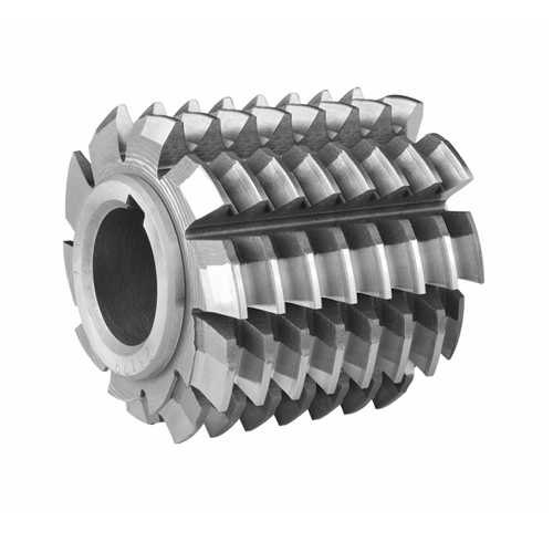 HSS Gear Hob Cutters