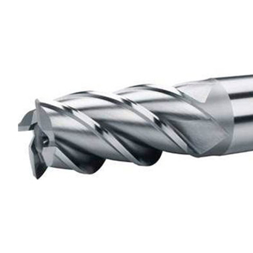 Haleforge High Speed Steel HSS End Mill