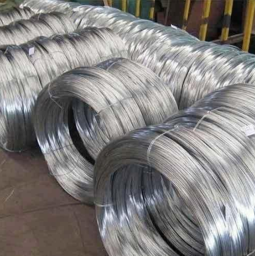 Half Hard Bright Wire (HHB Wire)