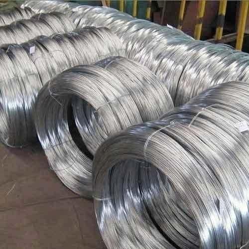 Half Hard Bright Wire Hhb Wire