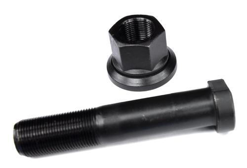 Canco Half Round Bolt