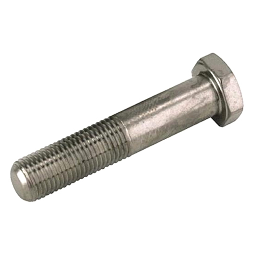 Stainles steel Half Thread Bolt