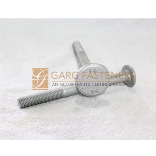 Step Bolt, Size: 16 M (35od & 50od)