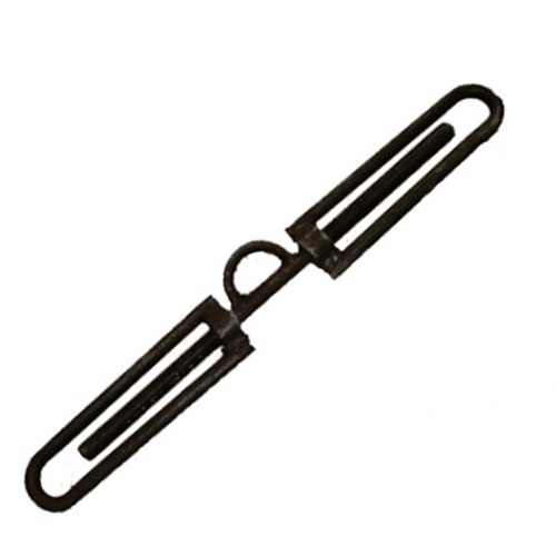 Mild Steel Hamburger Turnbuckle