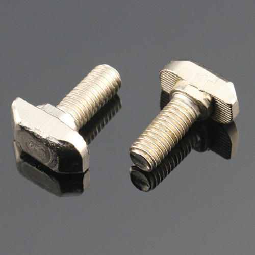 Hammer Head Screw