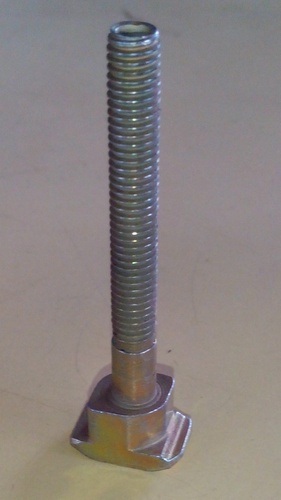 Mild Steel Hammer Bolt