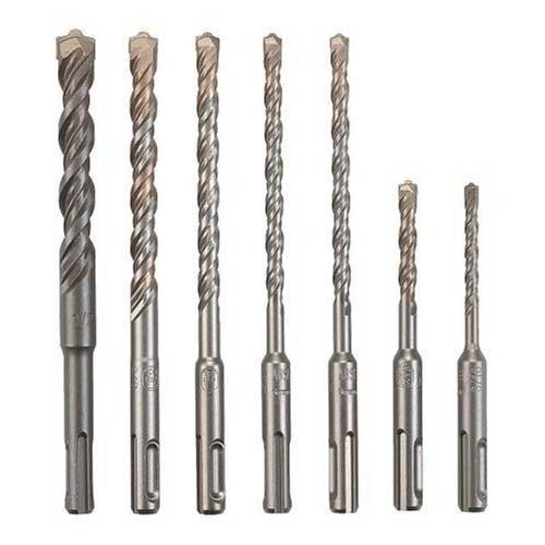 Skyflex Hammer Drill Bit 14mm x 160mm