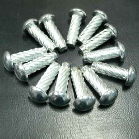 Drive Rivets, Size: 50 Mm at best price in Aurangabad