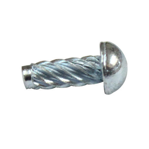 Hammer Drive Screw, Size: 1-2 Inch (length)