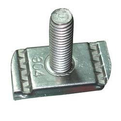 Amco Metal (mumbai) Hammer Head Bolt