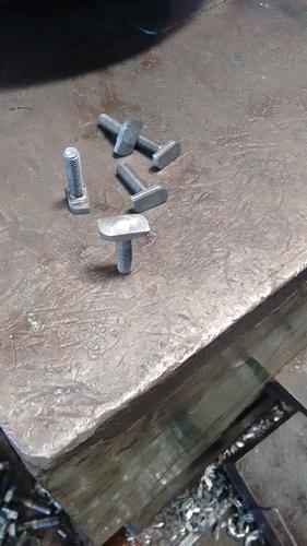 Hammer Head Bolts