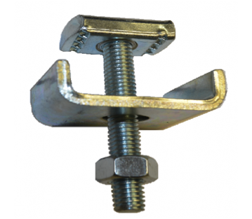 Vridhi Silver Hammer Head Bolts