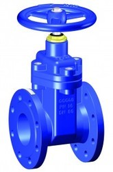 Casting Hammer Valves