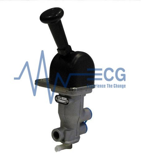 ECG AMW Hand Brake Valve