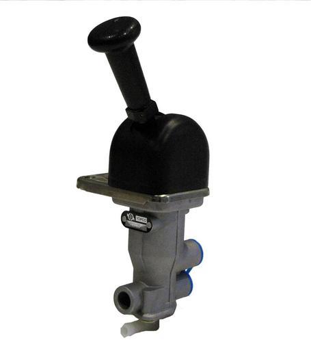 Knorr Bremse Hand Brake Valve, Size: Standard