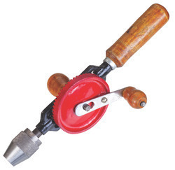 Hand Drill Machine