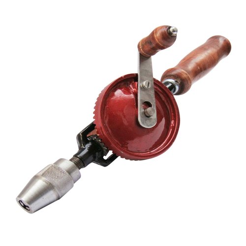 Manual Hand Drill Machine