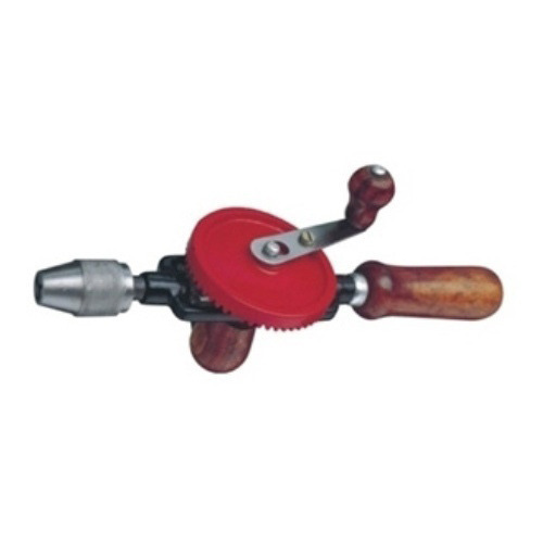 Ludhra 3 Mm - 13 Mm Hand Drill Machine, 1100 Watts