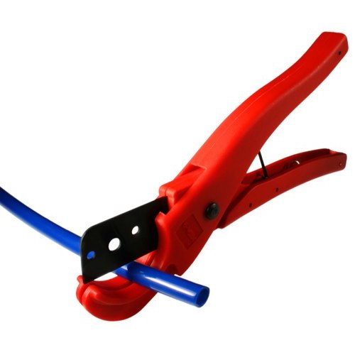 Hand Held Hose Cutter