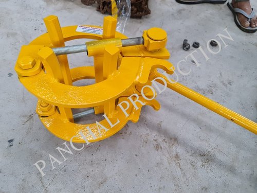 Cage Type Pipe Clamp