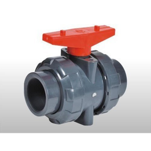 20 mm Hand Lever Operated UPVC Gate Valve