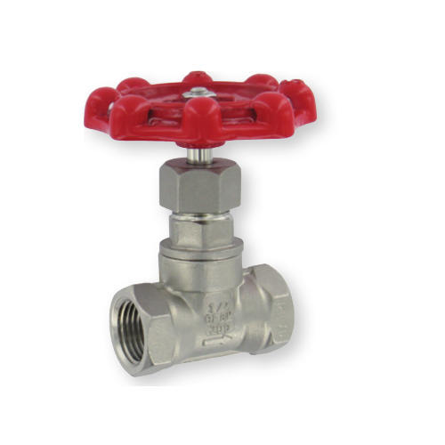 Dwyer Hand Operated Globe Valve