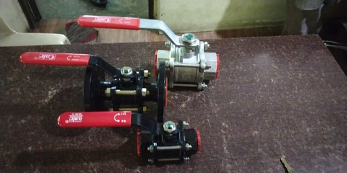 CAIR Hand Operated Valve, Model Name/Number: Cbv