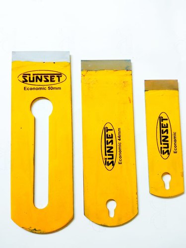 Sunset Smooth Hand Planner Pana/Knife, Size: 25mm-50mm